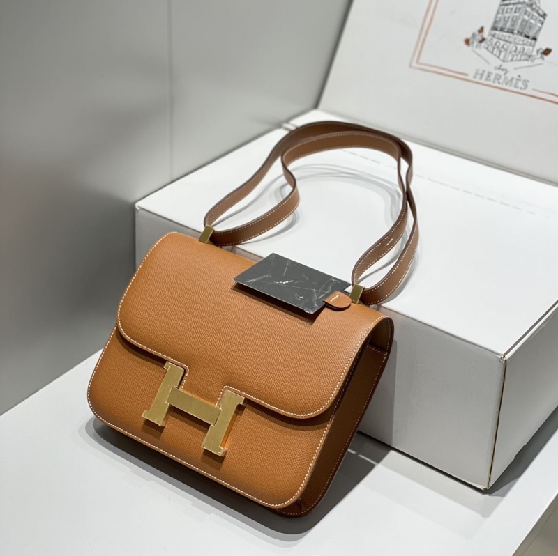 Hermes Satchel Bags